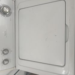 Washer and dryer for sale