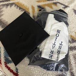 Cap and Gown