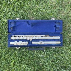 Flute