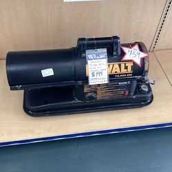 Dewalt Kerosene Heater