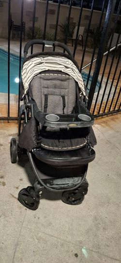 Stroller