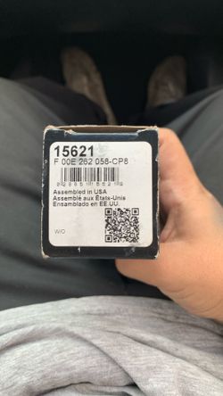 Prius O2 Sensor Bosch