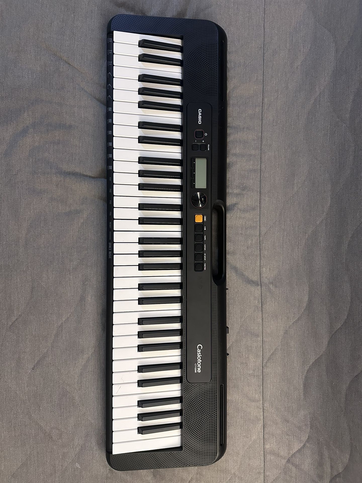 Casio CT-S200 Keyboard