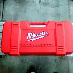 Milwaukee Orbital Super SawsAll