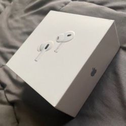 AirPods Pro 2nd Gen