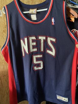 Nets Jersey