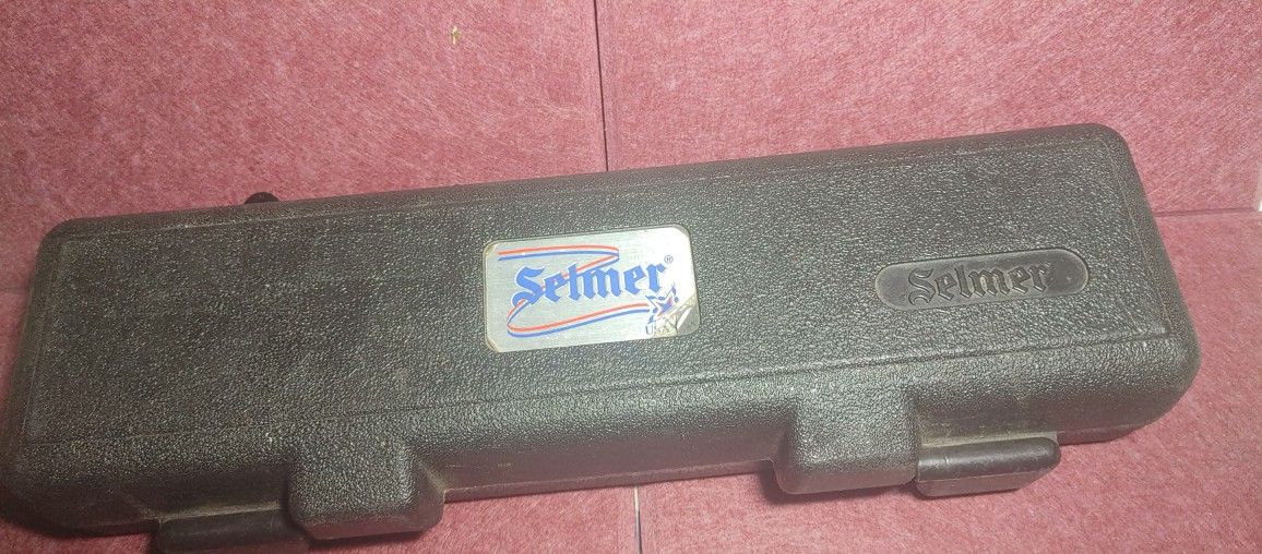 Selmer Flute 400 OBO