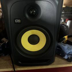 Krk Speaker