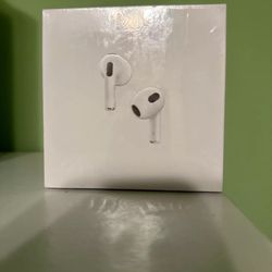 AirPods 3rd Gen 