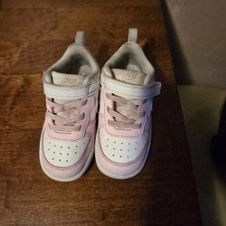 Toddler Shoes
