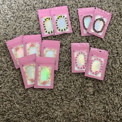 Kids Bracelet Lot