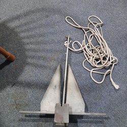 Anchor