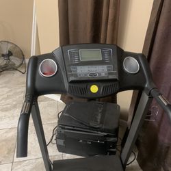 Treadmill