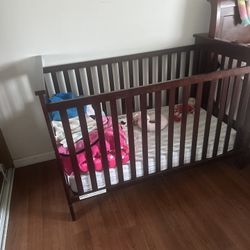 Baby Crib