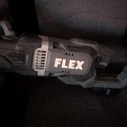 FLEX POWER TOOLS 