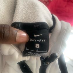 Nike jacket