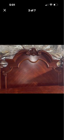 Bedroom set
