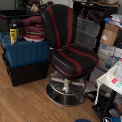 Game Chair 