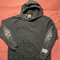 Gallery Dept. Flames Hoodie 