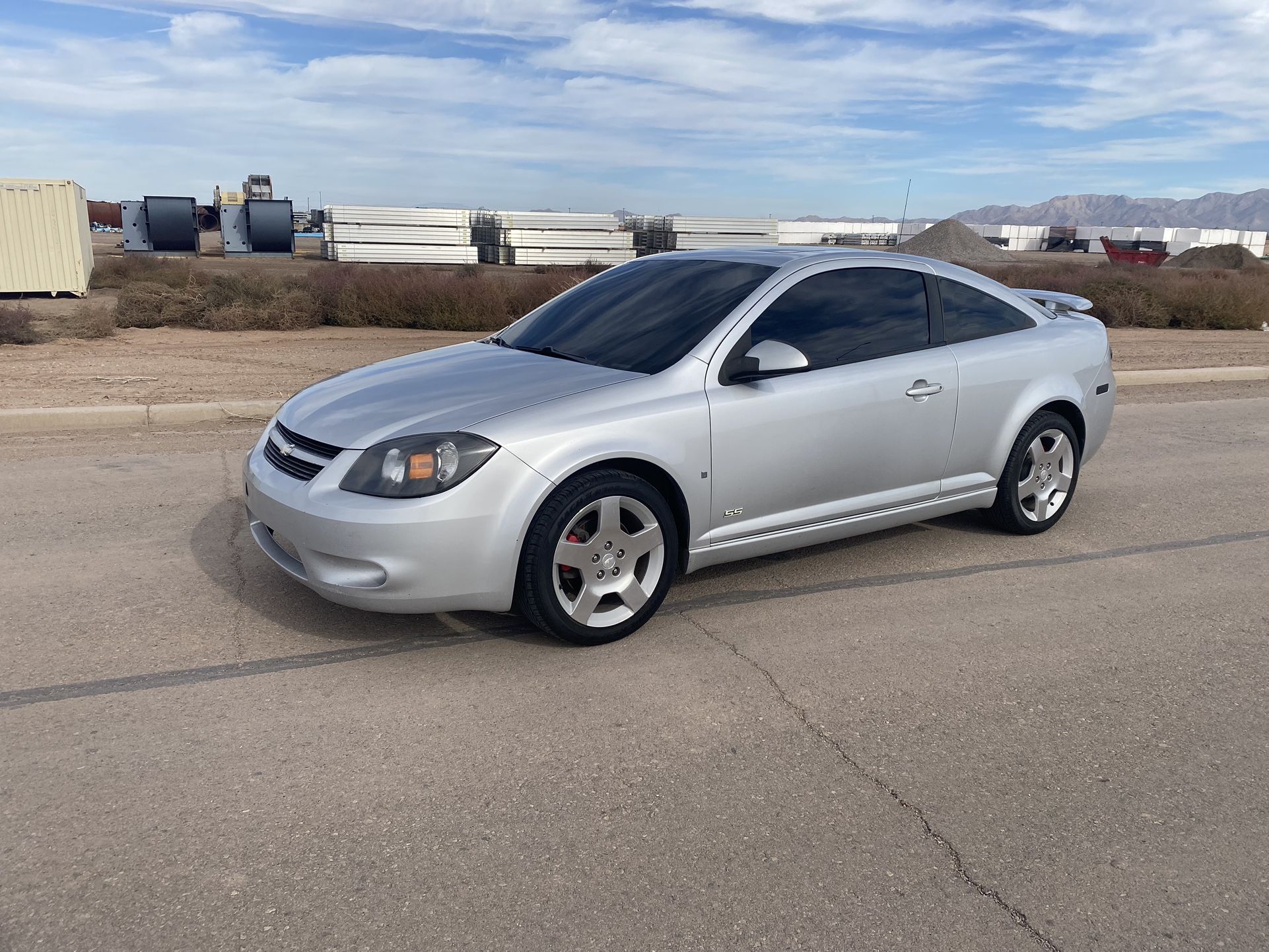 Chevy Cobalt