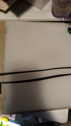 Light box for tracing