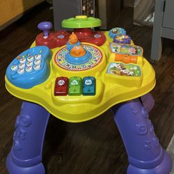 Baby Play Toy