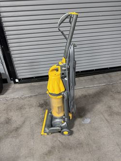 Dyson Vacuum