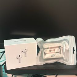 AirPod Pro 3