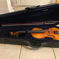 Sandner SV-300P Violin