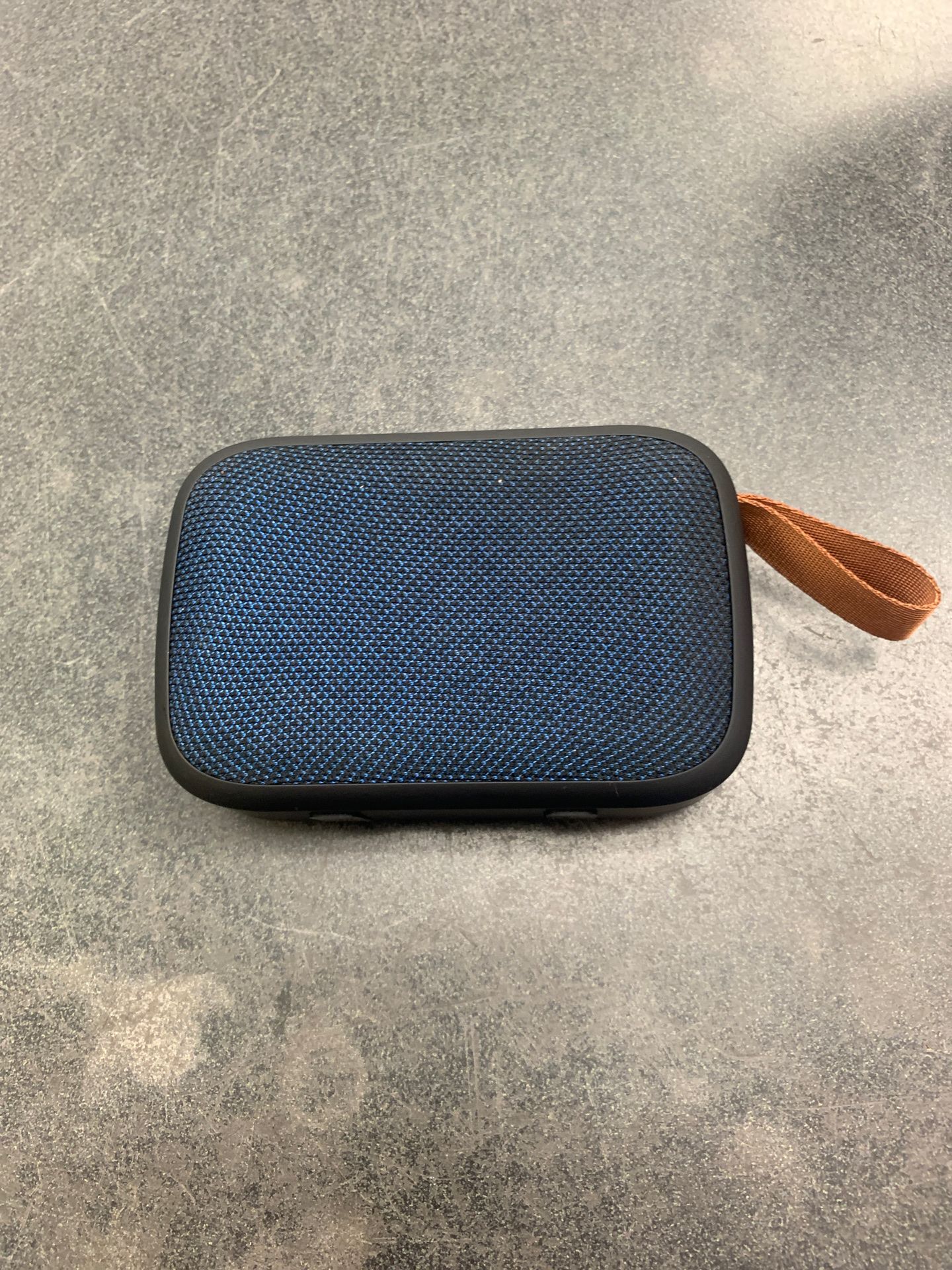 Bluetooth Speaker