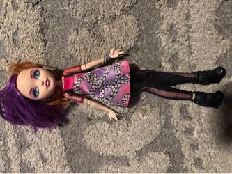 Ever after High