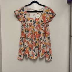 Short Jumpsuit