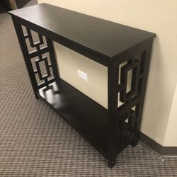 Hall Tables In Various Styles - BRAND NEW  - Photography Samples 