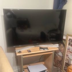 Samsung 45inch Smart Tv