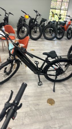 Brand Trekcraze Ebike clearance sale