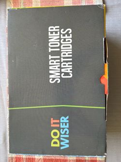 Laser toner cartridge