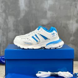 Balenciaga X Adidas - Genuine Shoes Best Quality 