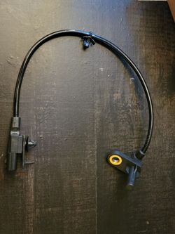 Infiniti Q50 ABS Sensor Q60