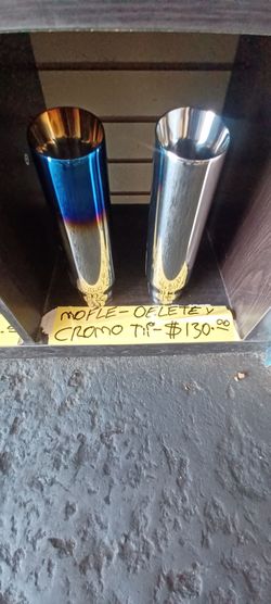 ESPECIAL MOFLE DELETE Y CROMO TIPS PARA CARROS Y TROKAS