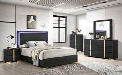 Furniture bedroom