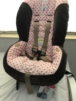 Car seat