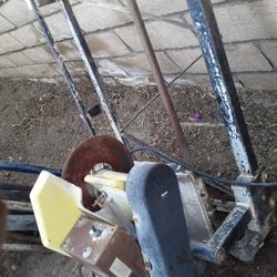 Tile Saw