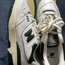 Ald New balance size 10.5