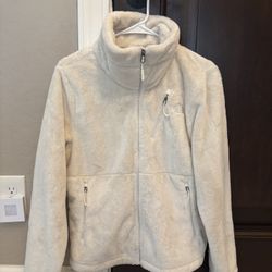 Women’s North Face Fleece Jacket 