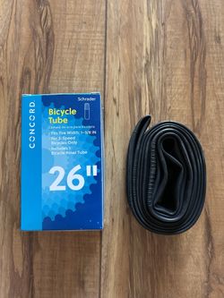 Bicycle Inner Tube 26”