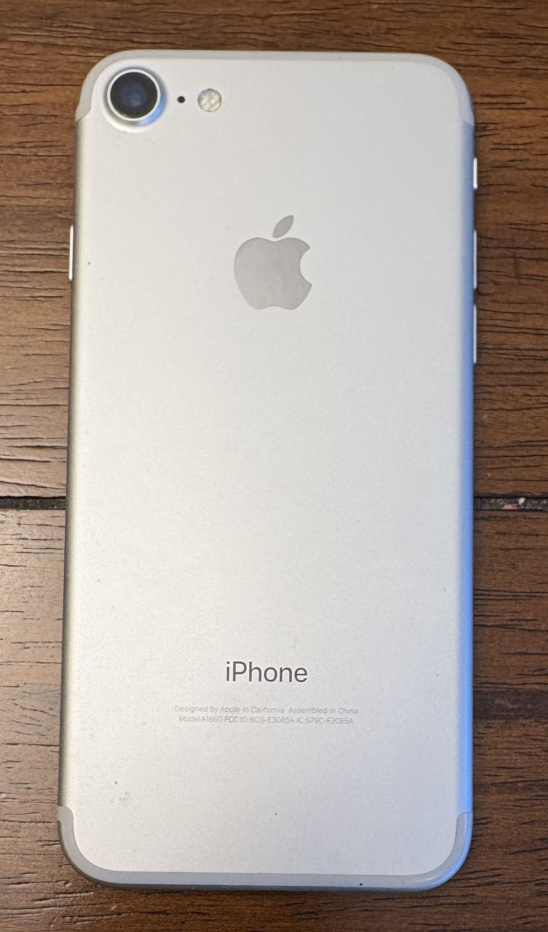iPhone 7 128gb