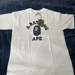 Bape Shits 
