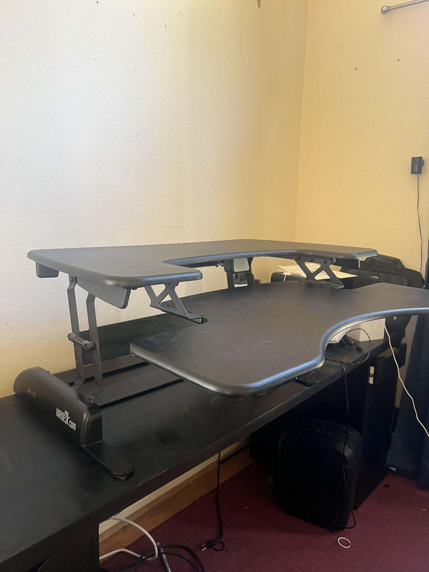 Varidesk