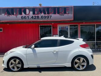 2013 Hyundai Veloster