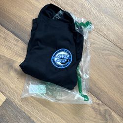 Santa Cruz T-Shirt Men’s Small